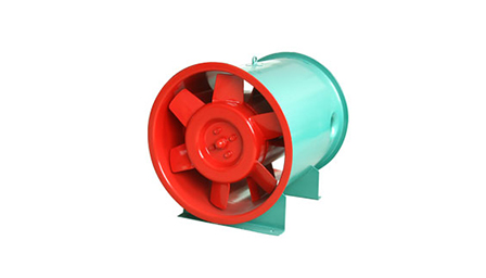 GPF.HTF系列消防高溫排煙專用風機